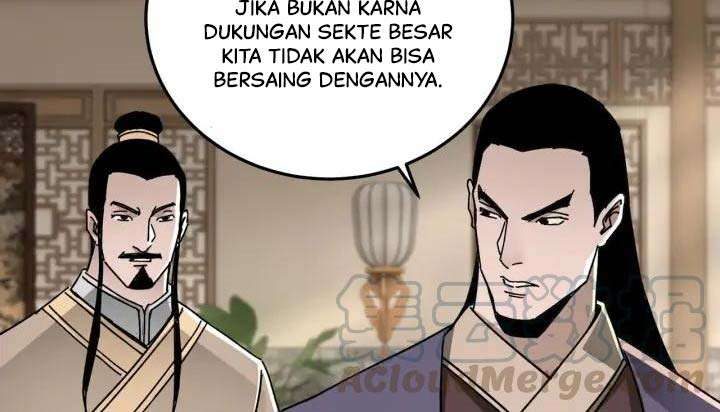 Greatest Boss System Chapter 68 Gambar 19